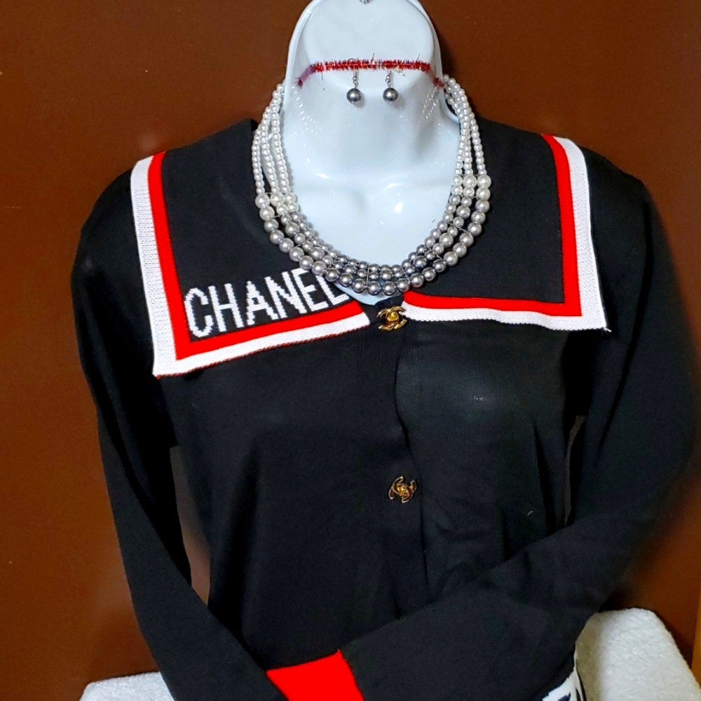 Jewelry SET - Classy Lady! - $13 NWT